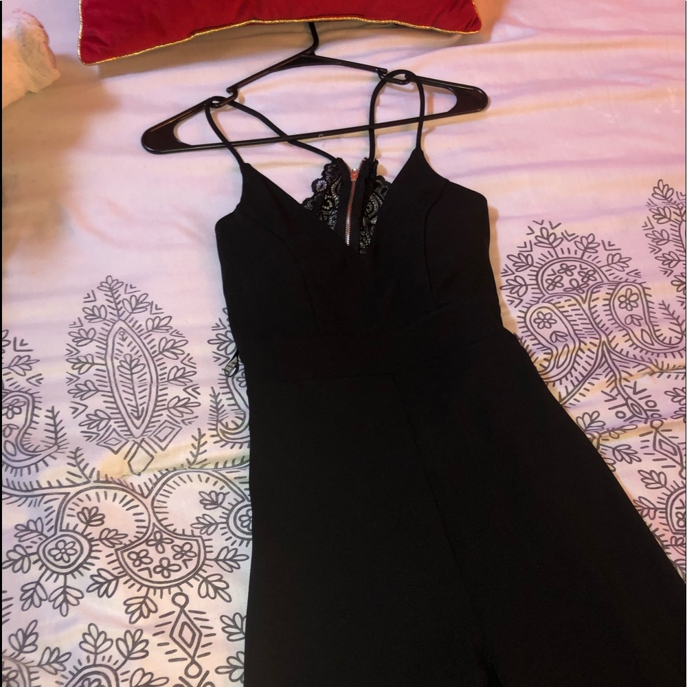 Jumpsuit - Picture 2 of 2
